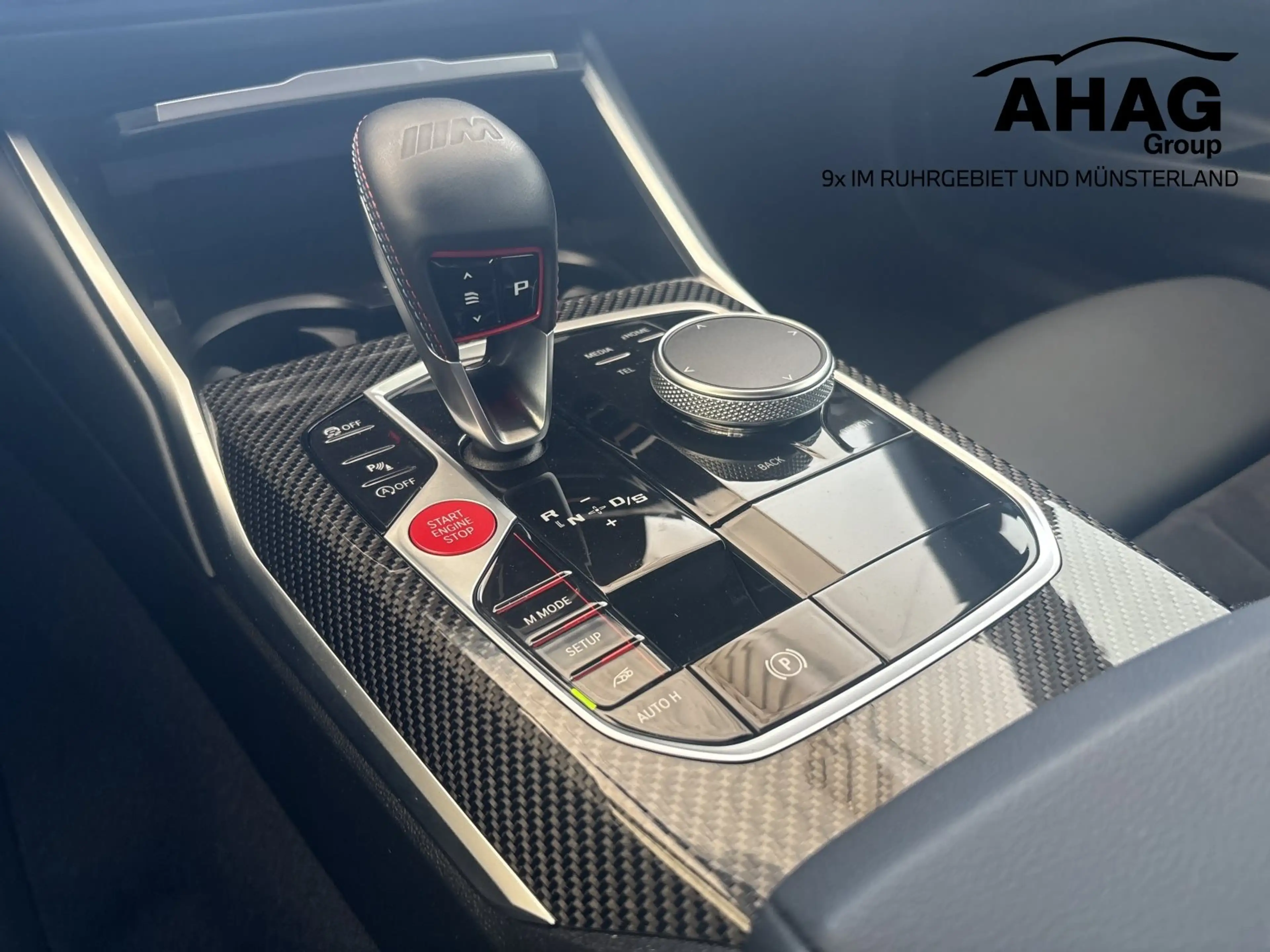 BMW M2 Coupé M-Sportdiff. | M Drive Prof. | Adaptive LED — photo 10