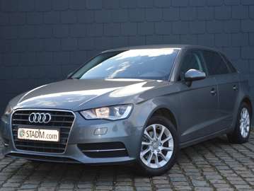 Sportback 1.2 TFSI Ambition 1HND CARPASS CARNET