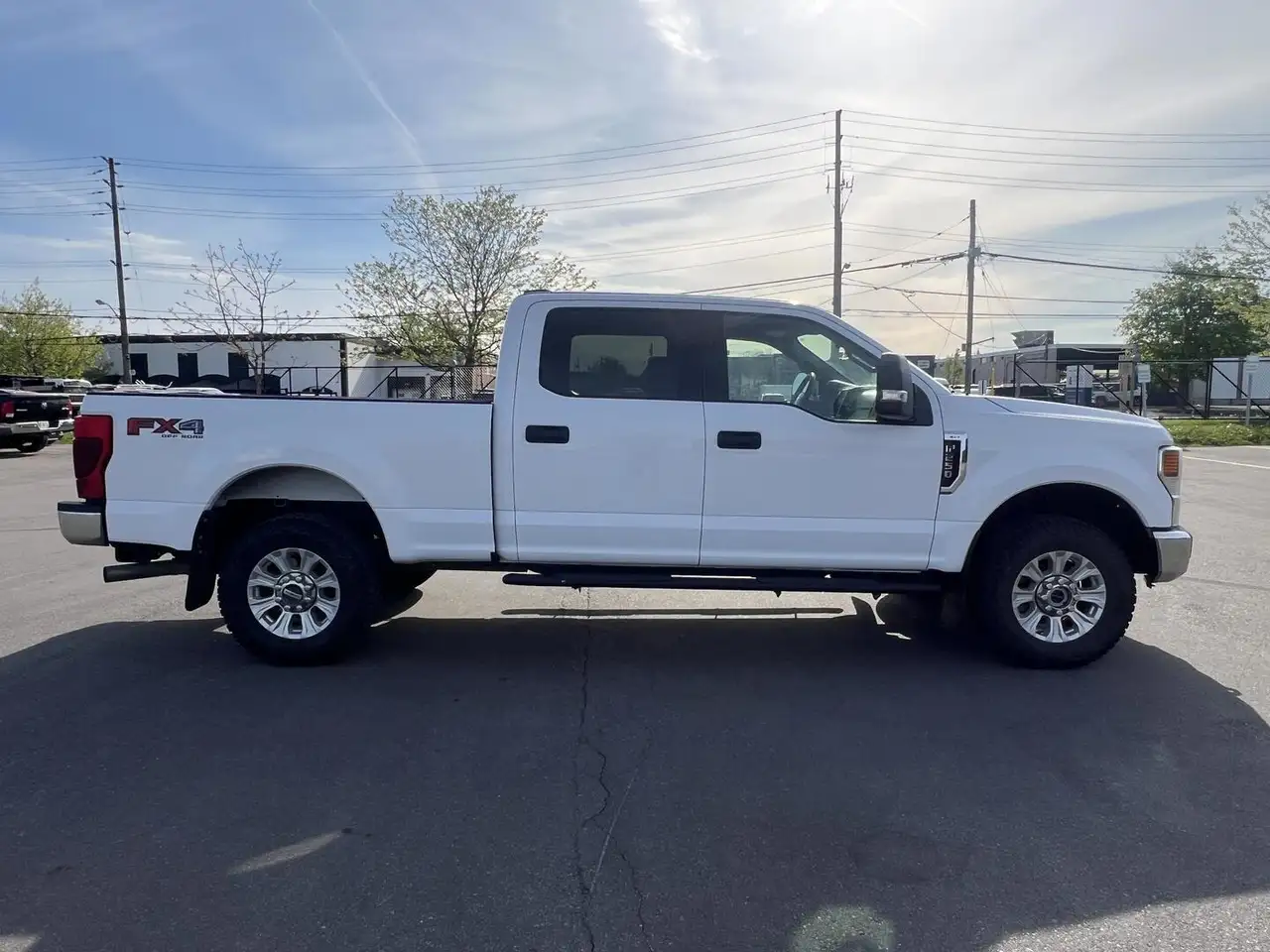 Ford F 250 снимка Ford F 250