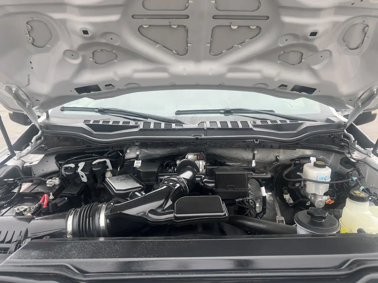 Ford F 250 снимка Ford F 250