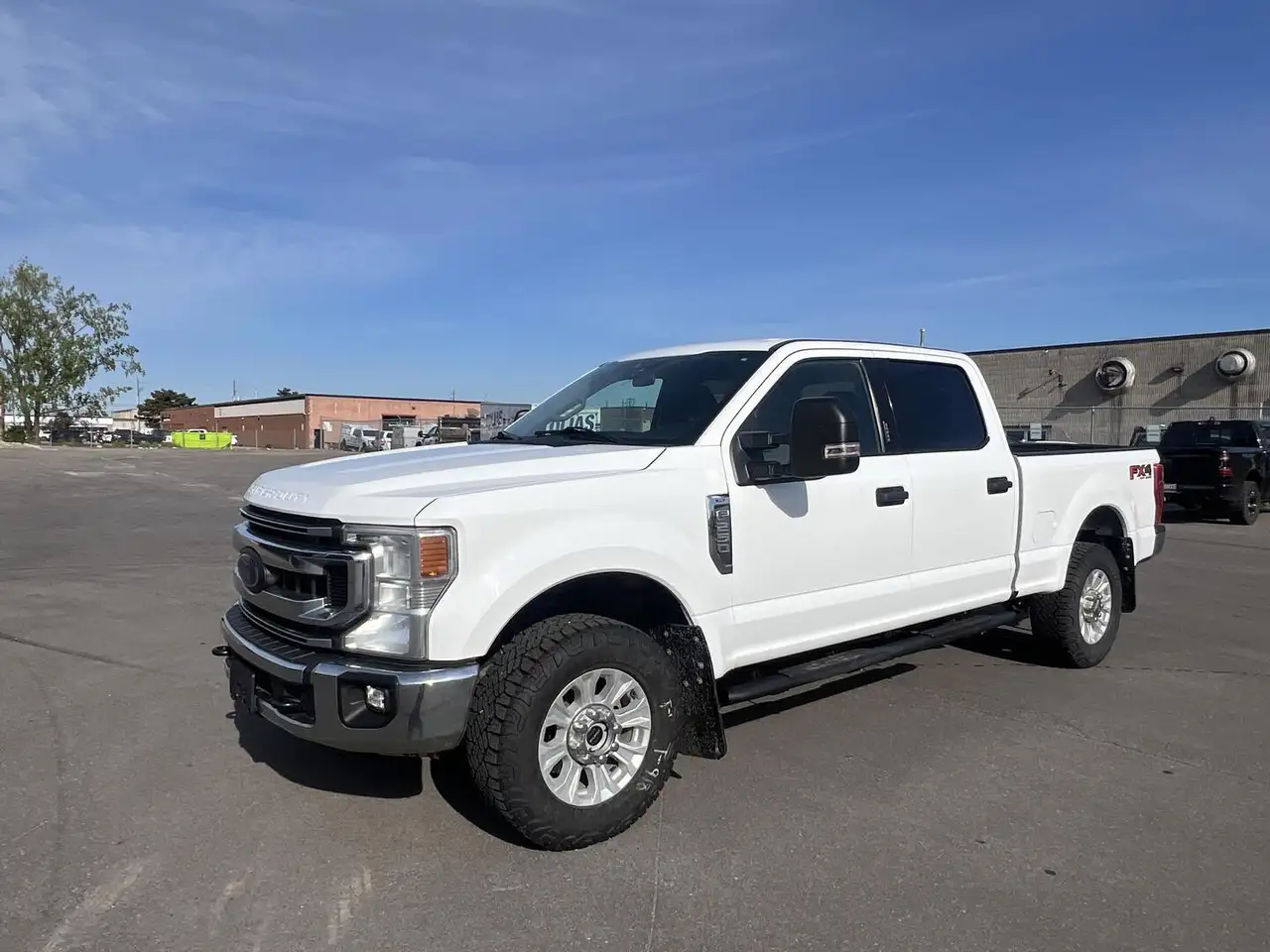 Ford F 250 снимка Ford F 250