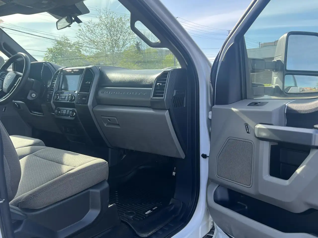 Ford F 250 снимка Ford F 250