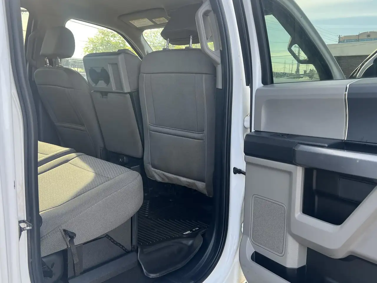 Ford F 250 снимка Ford F 250