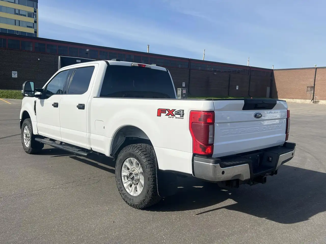 Ford F 250 снимка Ford F 250