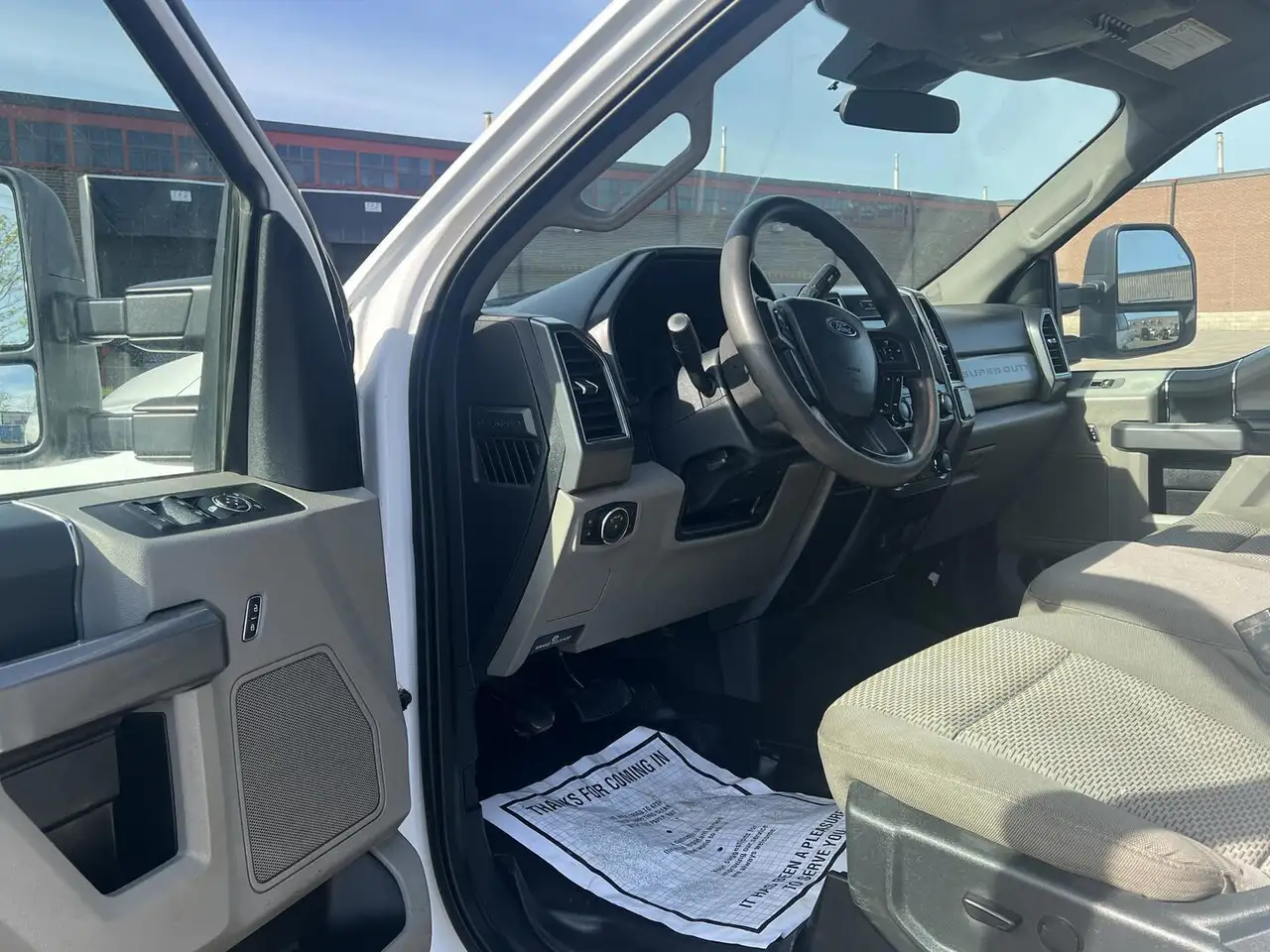 Ford F 250 снимка Ford F 250