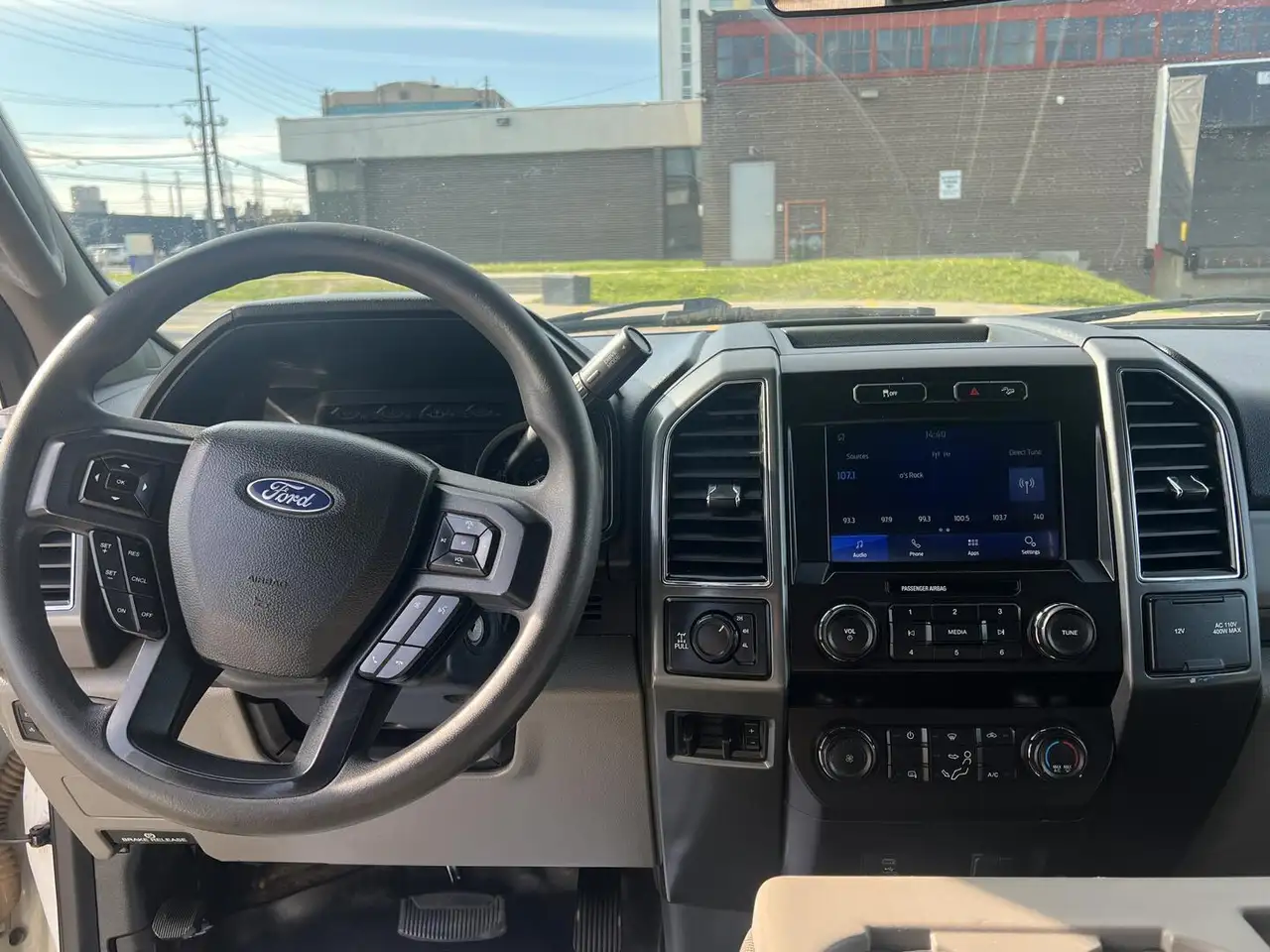 Ford F 250 снимка Ford F 250