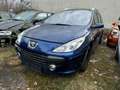 Peugeot 307 SW Premium Bleu - thumbnail 1