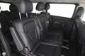 Mercedes-Benz V 300 d EDITION Extralang +Burm+el.Schiebe+AHK Zwart - thumbnail 8
