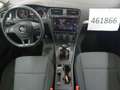 Volkswagen Golf 1.5 TGI BlueMotion Trendline Navi Blau - thumbnail 4
