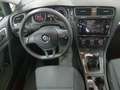 Volkswagen Golf 1.5 TGI BlueMotion Trendline Navi Azul - thumbnail 3