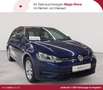 Volkswagen Golf 1.5 TGI BlueMotion Trendline Navi Blau - thumbnail 1