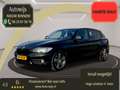 BMW 118 1-serie 118i Corporate Lease|AUT|Sportline velgen| Noir - thumbnail 1