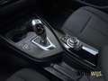 BMW 118 1-serie 118i Corporate Lease|AUT|Sportline velgen| Zwart - thumbnail 21
