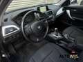 BMW 118 1-serie 118i Corporate Lease|AUT|Sportline velgen| Zwart - thumbnail 20
