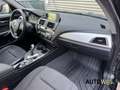 BMW 118 1-serie 118i Corporate Lease|AUT|Sportline velgen| Zwart - thumbnail 17