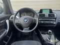 BMW 118 1-serie 118i Corporate Lease|AUT|Sportline velgen| Zwart - thumbnail 18