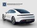 Porsche Taycan Taycan Plus Glasdach I Beifahrer Display I 4xSH Blanc - thumbnail 2