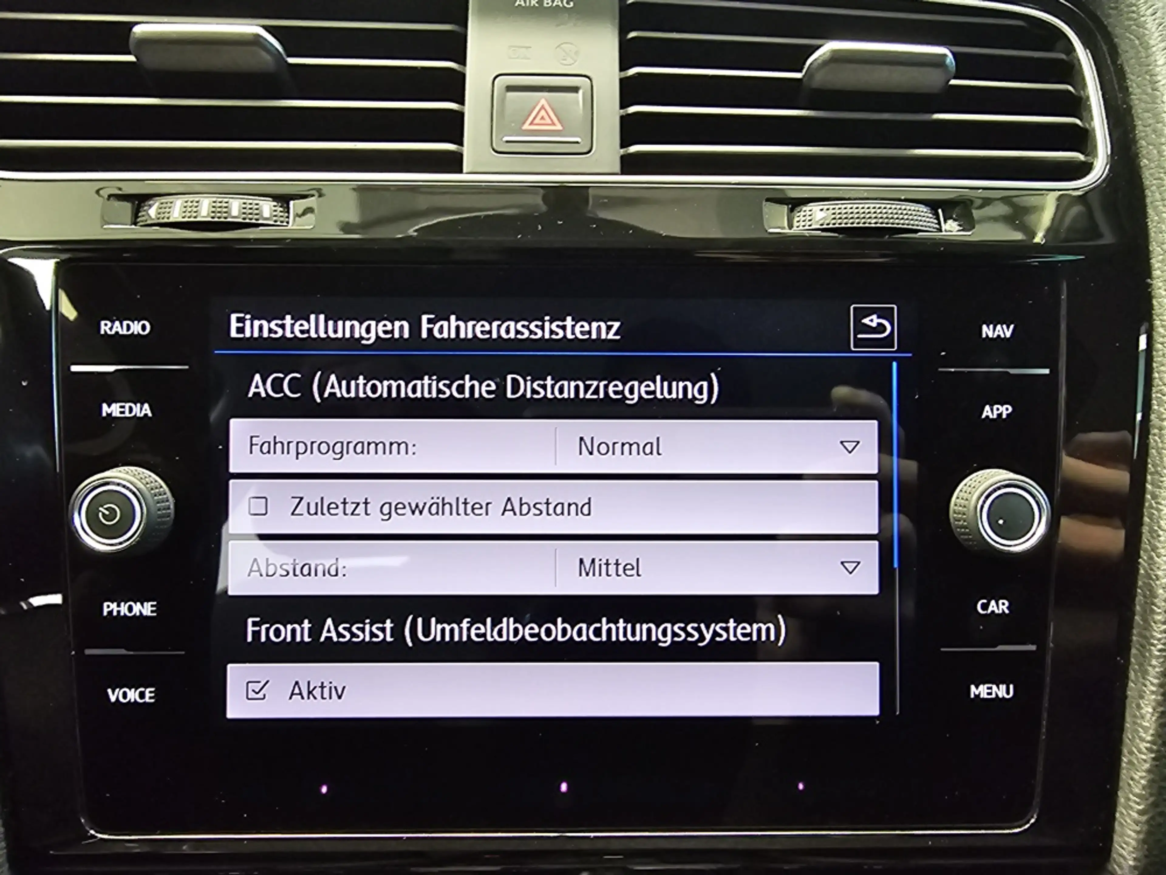 Volkswagen Golf Variant Highline PDC,Navi,Sitzheizung,LED — photo 14