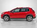 Peugeot 2008 1.2 PureTech S&S Allure 110 Rojo - thumbnail 6