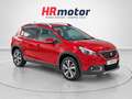 Peugeot 2008 1.2 PureTech S&S Allure 110 Rojo - thumbnail 1