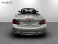 BMW 220 d Cabrio Sport auto Gris - thumbnail 5
