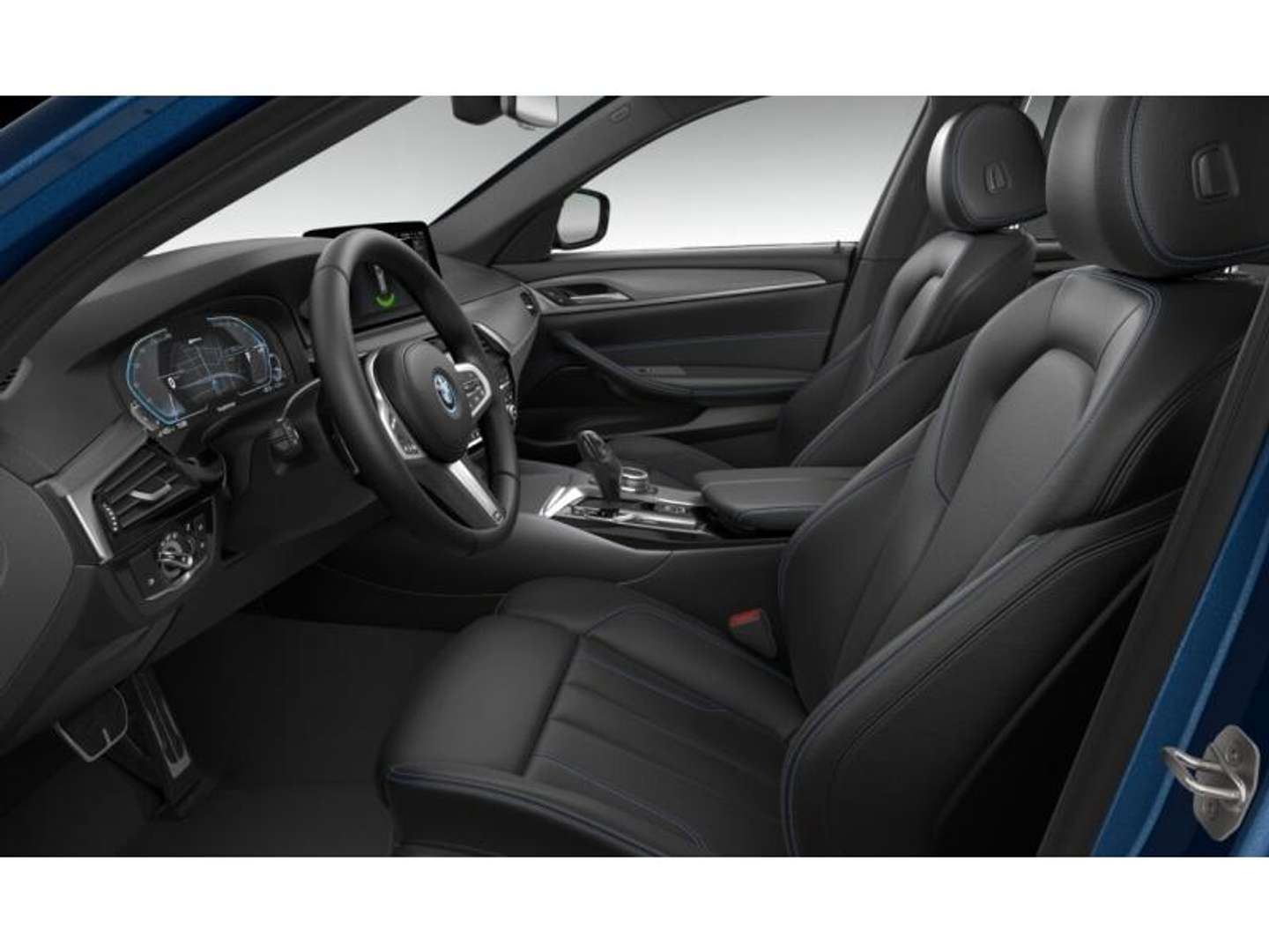 BMW Série 5 Touring 530 -  - Joinsteer - #3