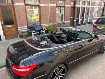 E 220 cdi