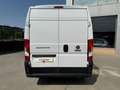 Fiat Ducato L2 H2 Blanco - thumbnail 7