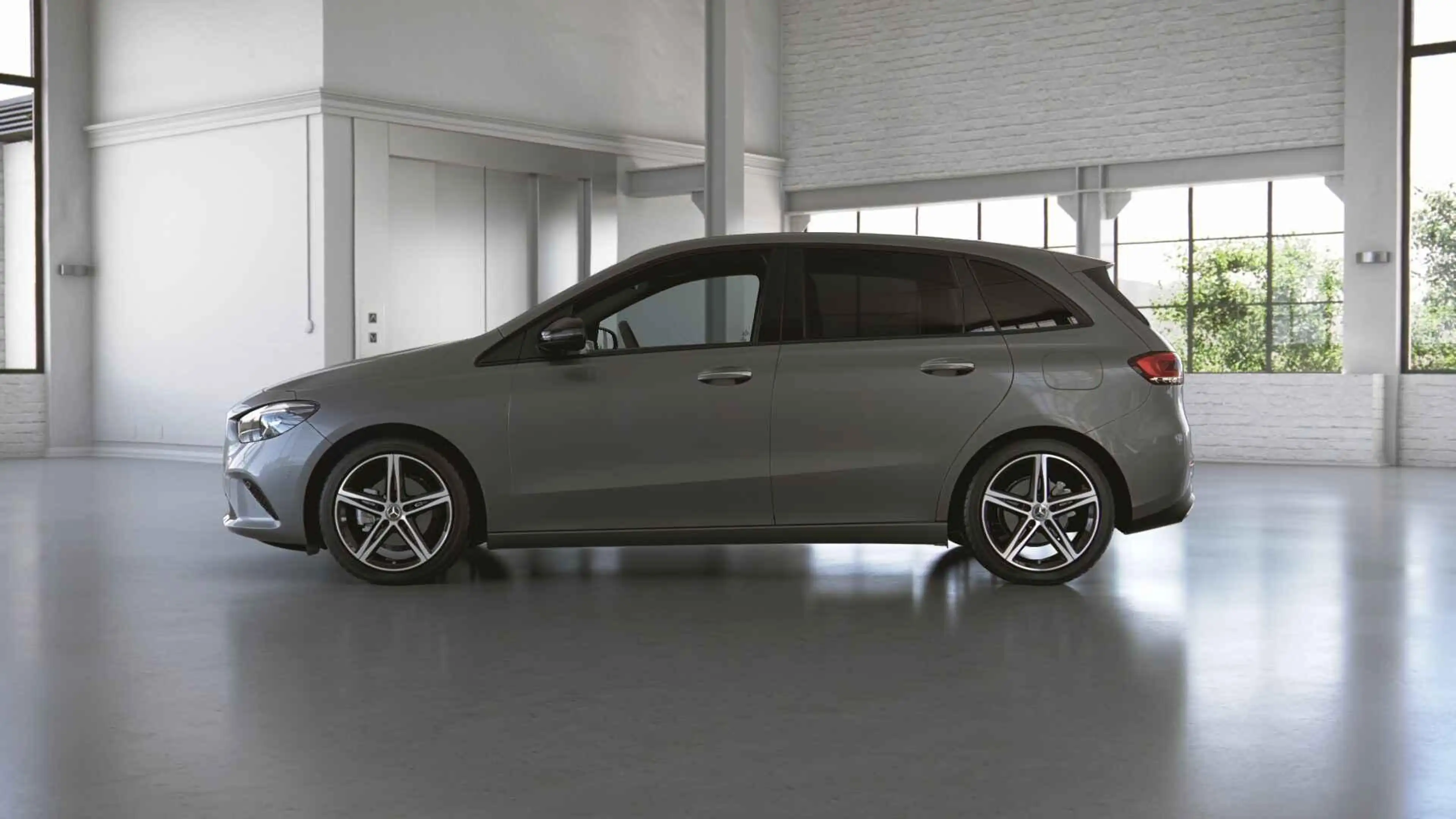 Mercedes-Benz B 180 Premium Plus | Night | Distronic | Achteruitrijcam — photo 12