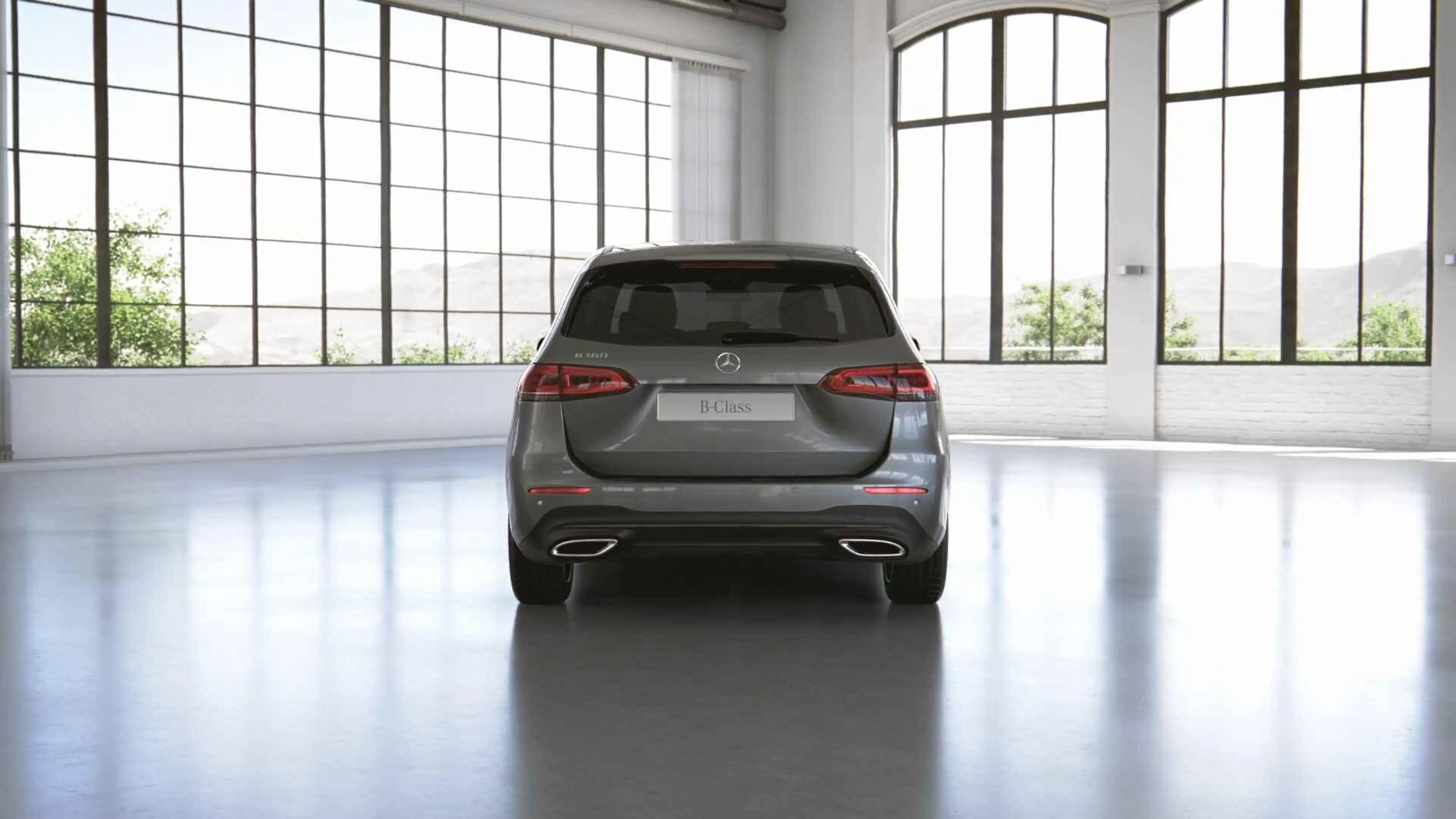 Mercedes-Benz B 180 Premium Plus | Night | Distronic | Achteruitrijcam — photo 10