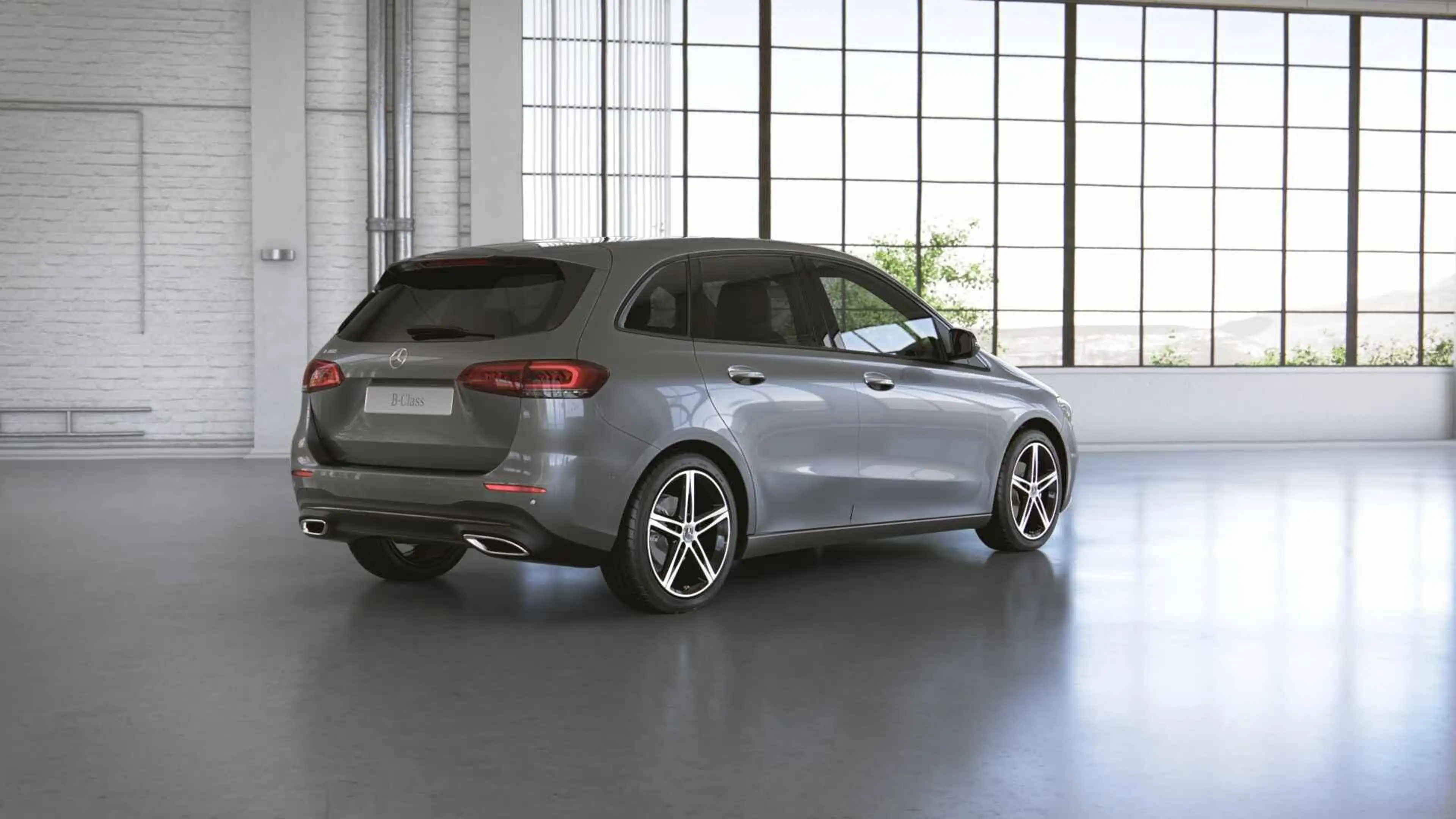 Mercedes-Benz B 180 Premium Plus | Night | Distronic | Achteruitrijcam — photo 2