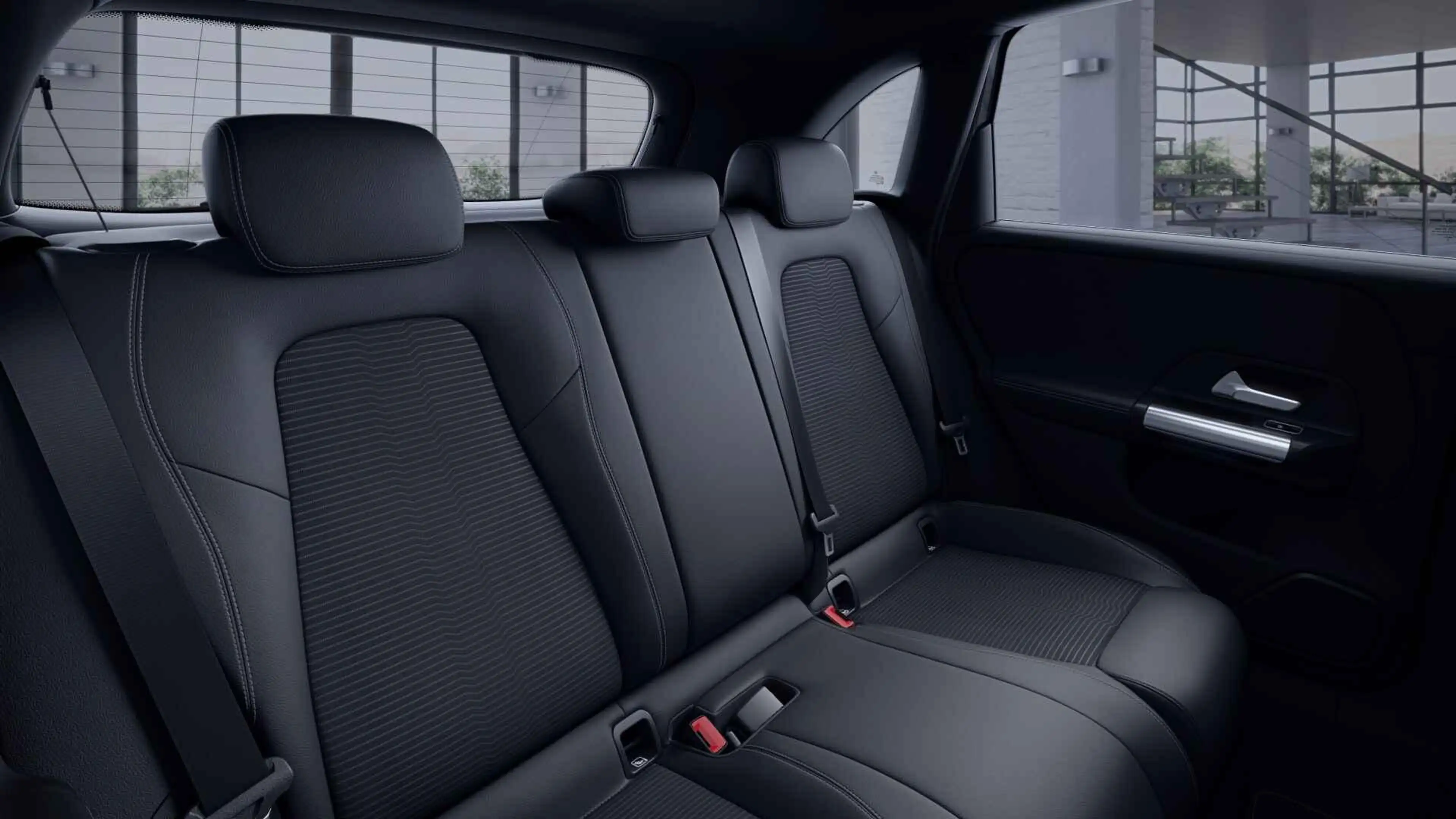 Mercedes-Benz B 180 Premium Plus | Night | Distronic | Achteruitrijcam — photo 8