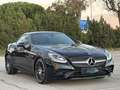 Mercedes-Benz SLC 200 9G-Tronic Negro - thumbnail 3