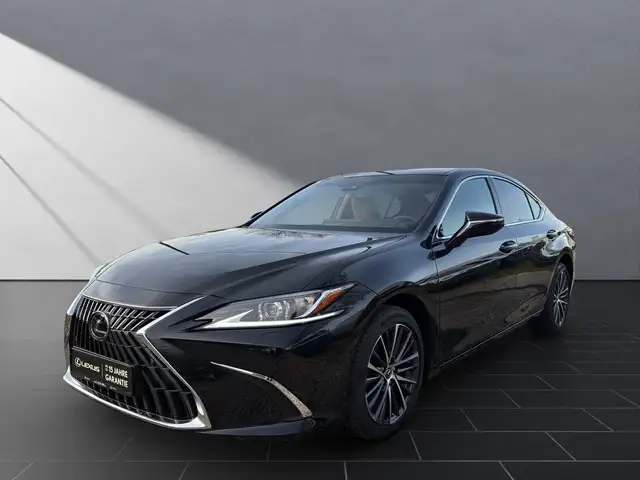 Lexus ES 300 h*BUSINESS*SOFORT* 15J-GARANTIE*