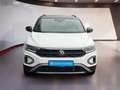 Volkswagen T-Roc 2,0 TDI DSG Goal AHK Kamera Weiß - thumbnail 6