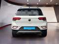 Volkswagen T-Roc 2,0 TDI DSG Goal AHK Kamera Weiß - thumbnail 5