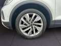 Volkswagen T-Roc 2,0 TDI DSG Goal AHK Kamera Weiß - thumbnail 7