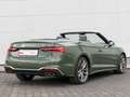 Audi S5 TFSI Q UPE96 SPORTSITZE+ HuD B&O Verde - thumbnail 3