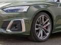 Audi S5 TFSI Q UPE96 SPORTSITZE+ HuD B&O Зелений - thumbnail 7