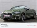 Audi S5 TFSI Q UPE96 SPORTSITZE+ HuD B&O Зелений - thumbnail 1