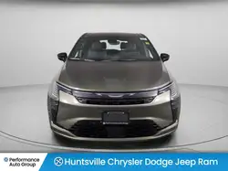 Chrysler Pacifica 2027