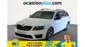 Skoda Octavia Combi 2.0TDI RS DSG Blanco - thumbnail 41