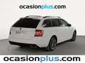 Skoda Octavia Combi 2.0TDI RS DSG Blanco - thumbnail 3