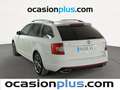 Skoda Octavia Combi 2.0TDI RS DSG Blanco - thumbnail 2