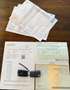 Skoda Octavia Octavia 1.6 tdi combi Gris - thumbnail 22