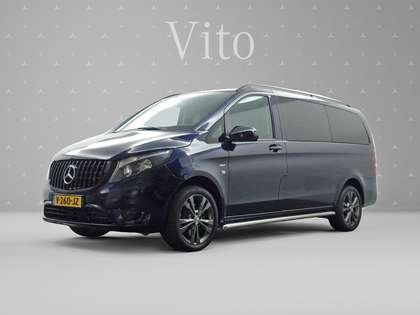 Mercedes-Benz Vito 119 CDI 4-MATIC Lang Avantgarde Aut [ euro 6 ! ] -