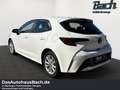 Toyota Corolla 1.8 l Hybrid 5-T.  Business Edit Weiß - thumbnail 4