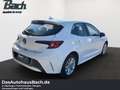 Toyota Corolla 1.8 l Hybrid 5-T.  Business Edit Weiß - thumbnail 3
