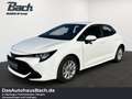 Toyota Corolla 1.8 l Hybrid 5-T.  Business Edit Weiß - thumbnail 1