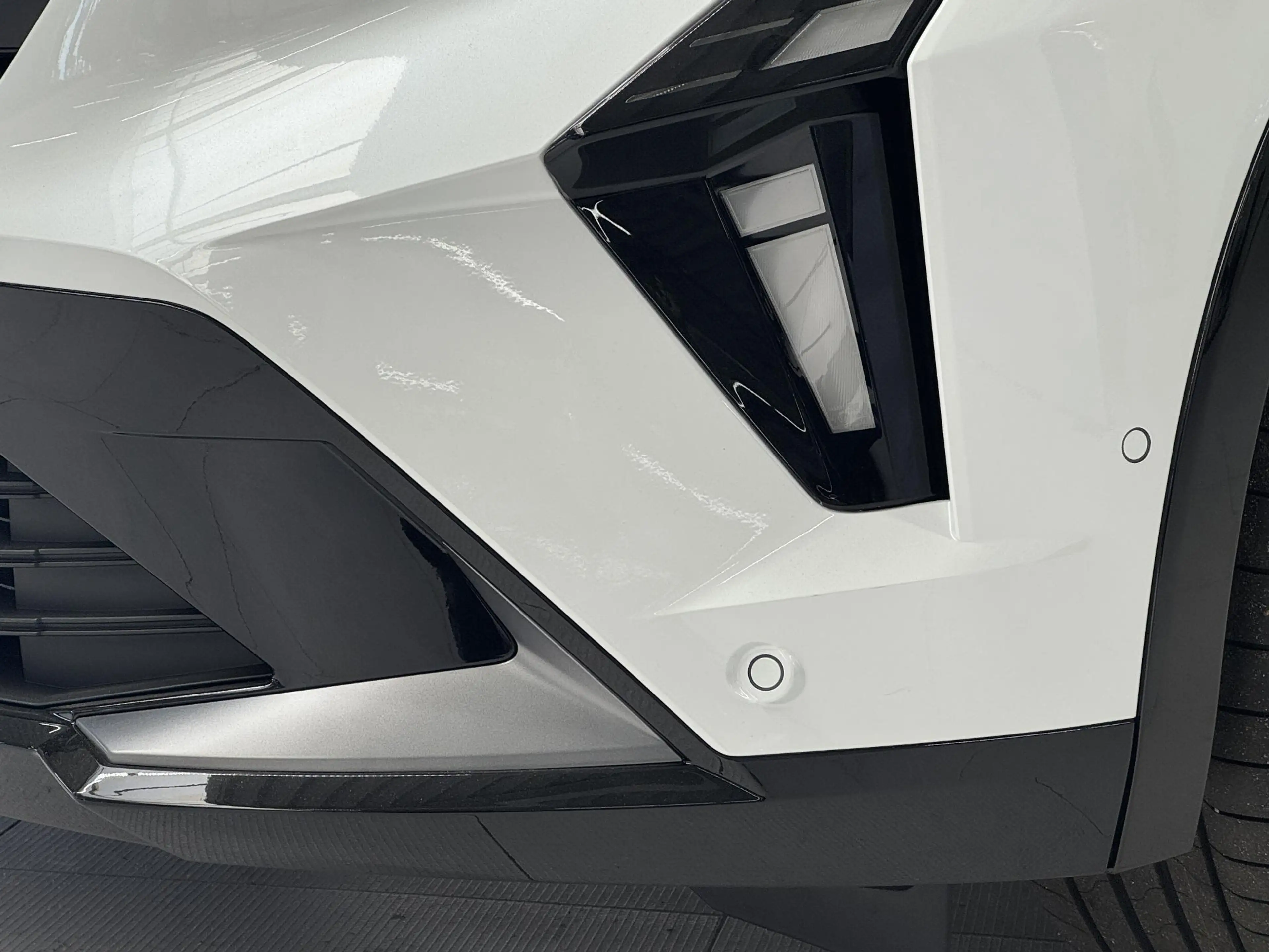 Renault Rafale 1.2 E-Tech full hybrid 200 esprit Alpine VOORRAAD — photo 3